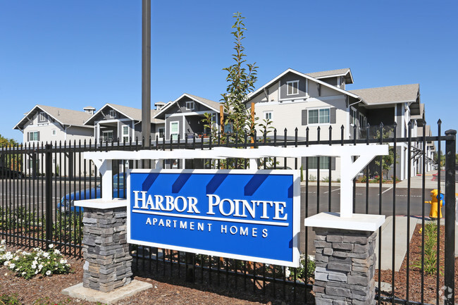 Foto principal - Harbor Pointe Apartments