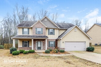 Building Photo - 1108 Norsworthy Ml
