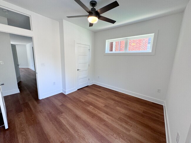 Foto del edificio - 1501 Porter St