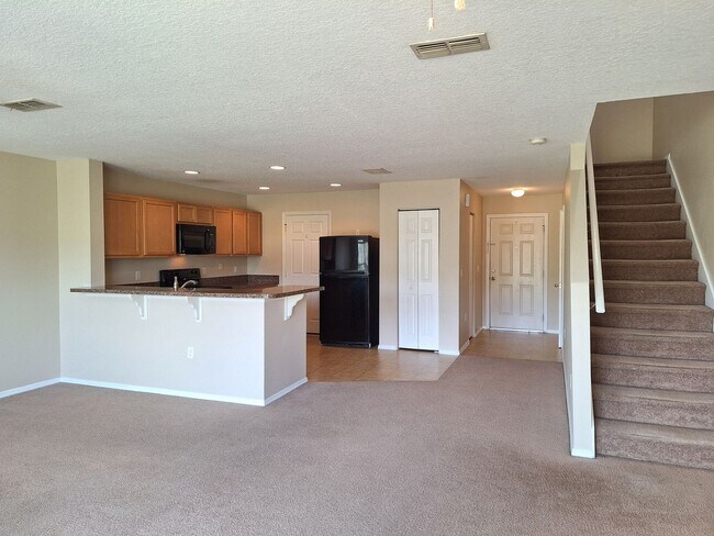 Foto del edificio - 2BR 2.5BA LANDINGS AT SUGAR MILL TOWNHOME