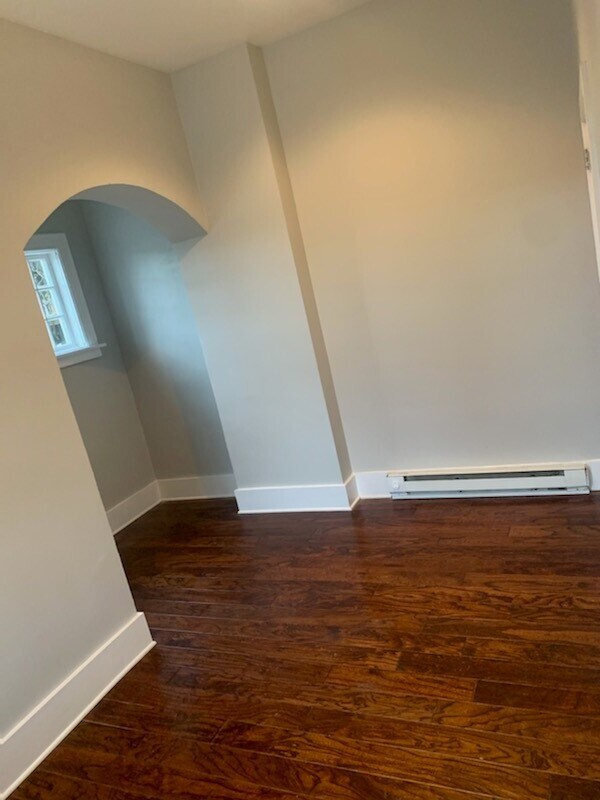 Building Photo - 212 Forster St