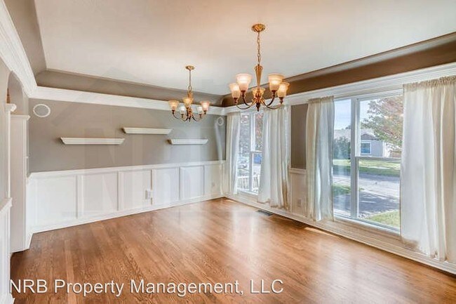 Building Photo - 4 br, 3 bath House - 4018 S. D St.