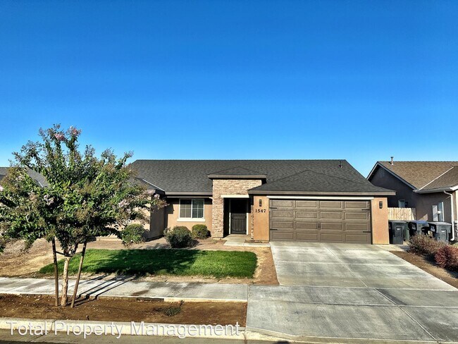 Building Photo - 3 br, 2 bath House - 1547 N Virmargo St.