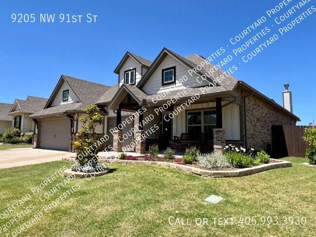 Foto del edificio - 9205 NW 91st St