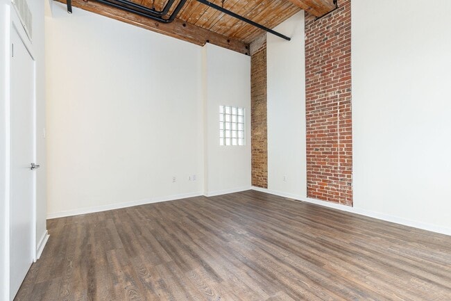 Foto del interior - The Tannery