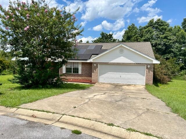 Primary Photo - 306 Shield Dr