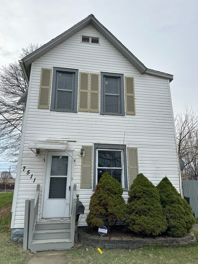 Building Photo - 7511 Colgate Ave