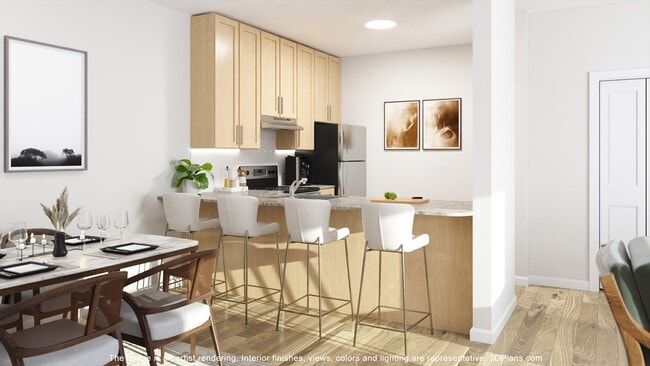 Building Photo - Park Lane Apartments