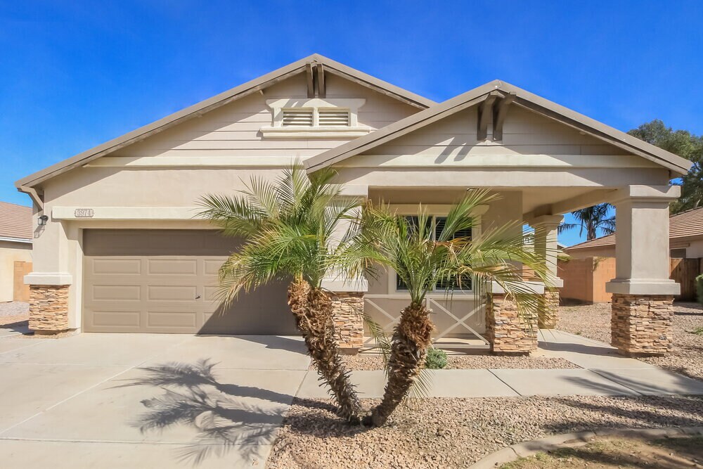 Foto principal - 3974 E Latham Way