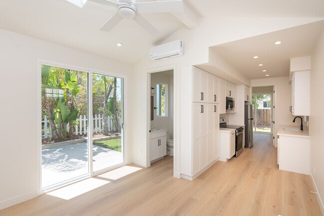 Foto del edificio - Brand New 1 Bedroom ADU in Encinitas