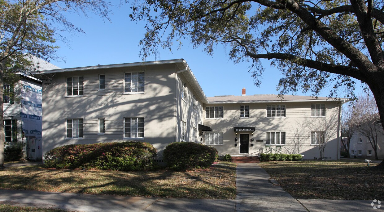 2247 Riverside Ave, Jacksonville, FL 32204 Apartments - Jacksonville