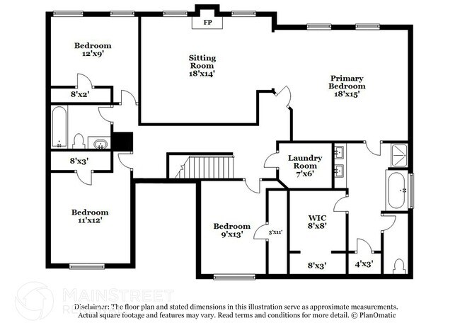 Foto del edificio - 420 Tarpan Ct