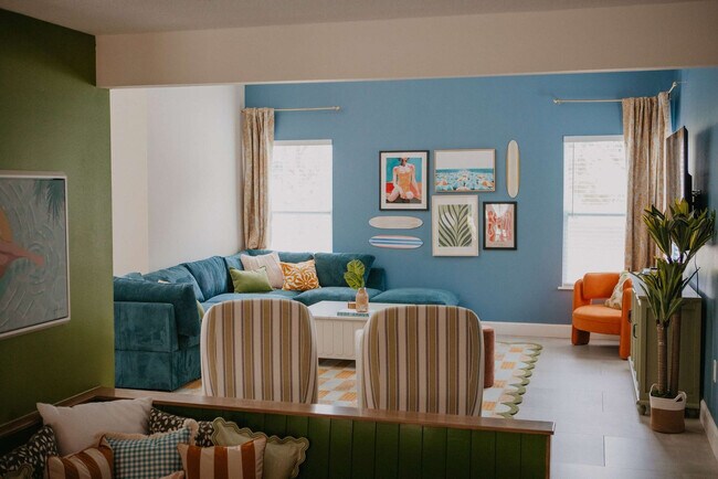 Foto del edificio - 1608 80th St NW