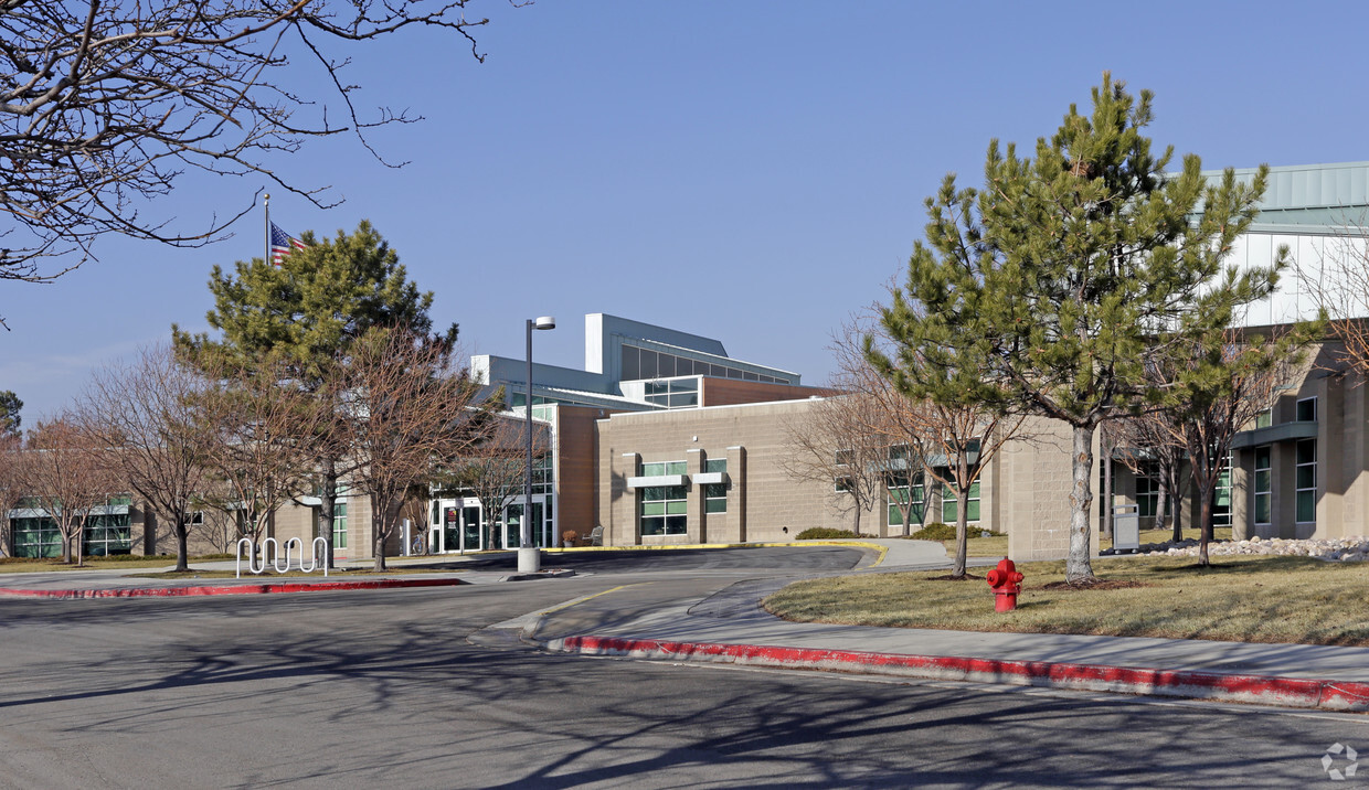 Foto principal - West Jordan Senior Housing