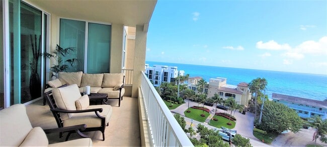 Building Photo - 3700 S Ocean Blvd