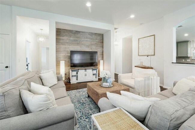 Foto del edificio - 1115 Petroglyph Trail