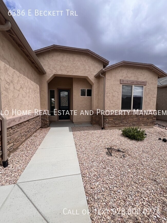 Building Photo - 6386 E Beckett Trl