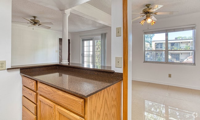 Interior Photo - Azalea Gardens