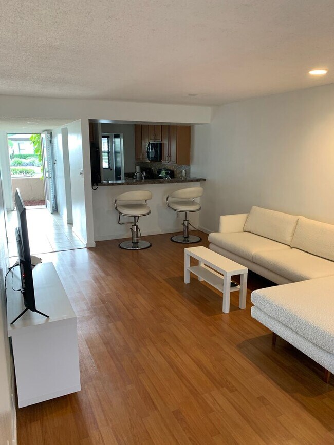 Foto del edificio - Audubon Place Condominium