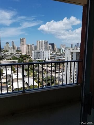 Foto del edificio - 2740 Kuilei St