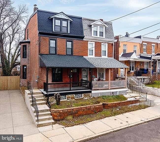 Building Photo - 6634 Musgrave St