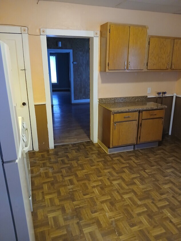 Foto principal - 319 Myrtle St