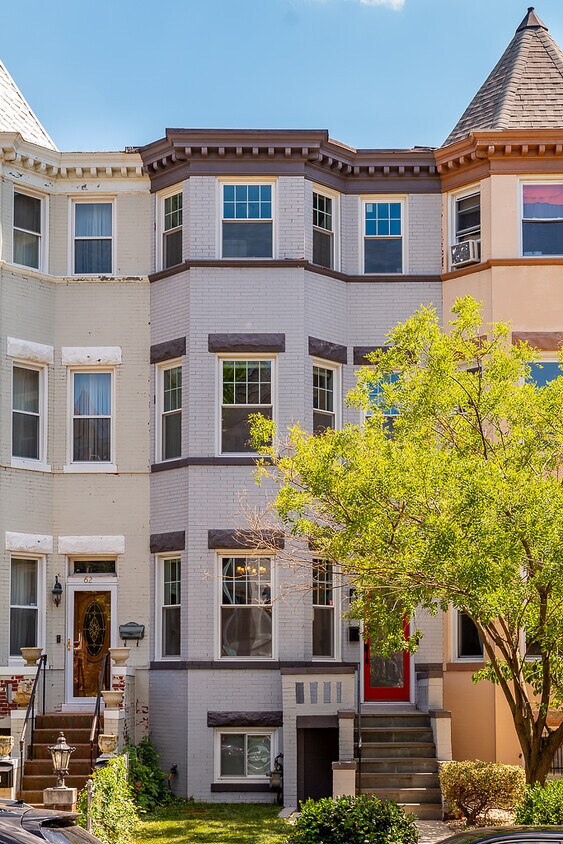 Primary Photo - 64 Bryant St NW