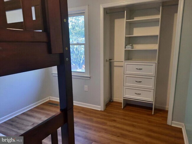 Bedroom 3 - 5 Shirley Ln