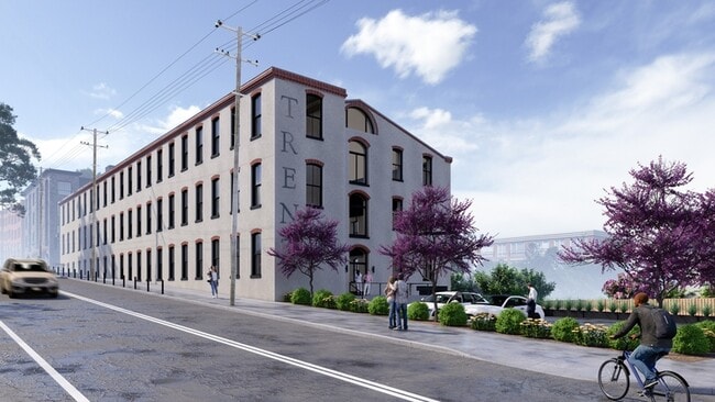 Photo - 201 Leverington Ave Apartment