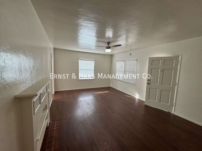 Building Photo - Wonderful 2 Bedroom Apartment in the Heart...