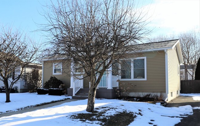 Building Photo - 190 Cutler Ave