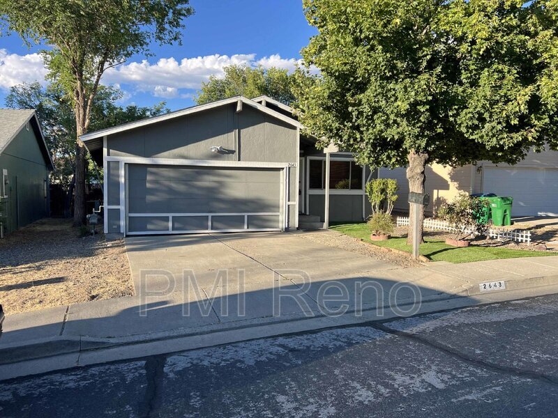 Foto principal - 2643 Powder Dr
