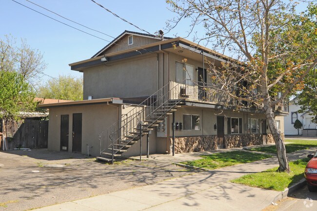 Foto del edificio - 301 Hilborn St