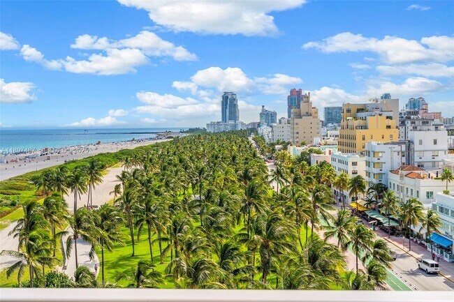 Foto del edificio - 1455 Ocean Dr