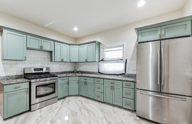 Foto del edificio - 17 E 120th St