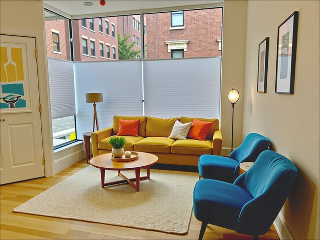 Foto del edificio - 15 Revere St