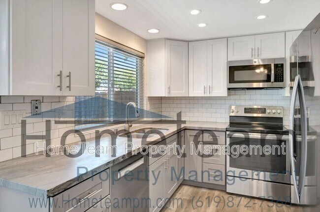 Building Photo - 3555 Monair Dr