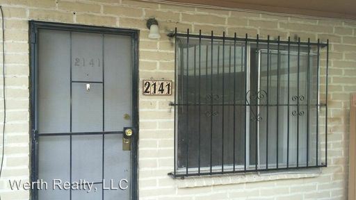 Building Photo - 2139 S Winstel Ave