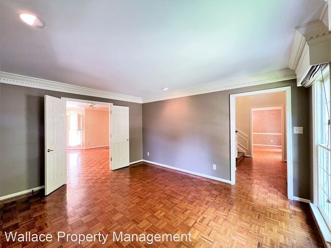 Building Photo - 4 br, 3.5 bath House - 529 Cherokee Blvd