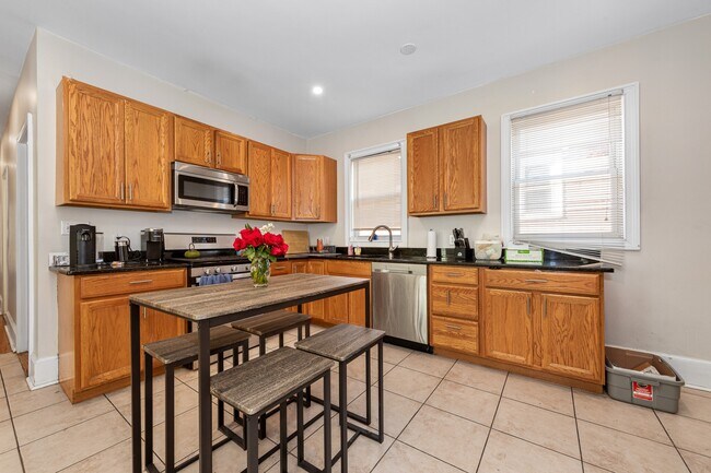 Foto del edificio - 226 Calumet St