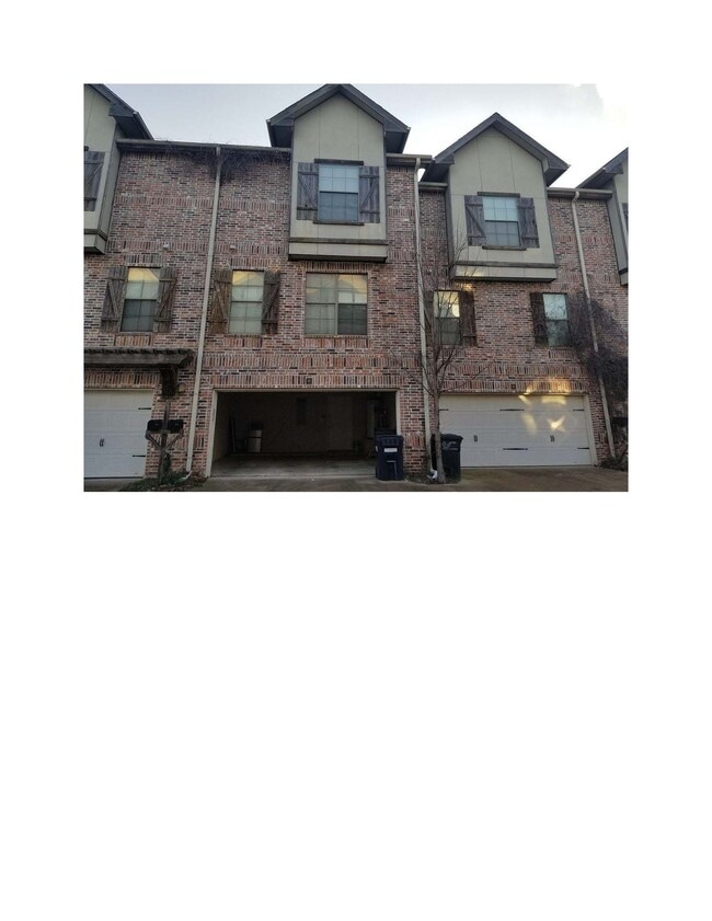 Building Photo - 355 George Bush Dr E