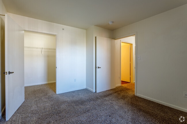 1BR, 1BA - The Alpine - Marston Pointe Apartments
