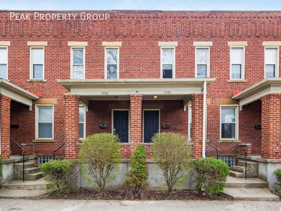 Foto principal - 1238 S Washington Ave