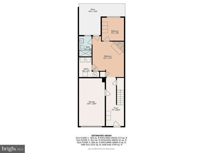 Building Photo - 204 Hudson Dr