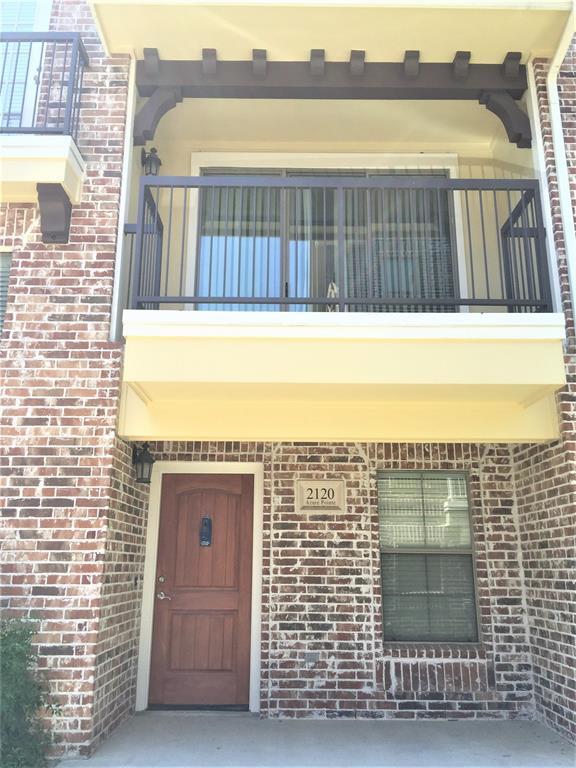 2120 Azure Pointe, Richardson, TX 75080 Condo for Rent in Richardson