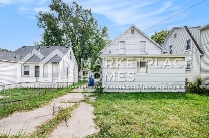 Foto del edificio - 8475 Timken Ave