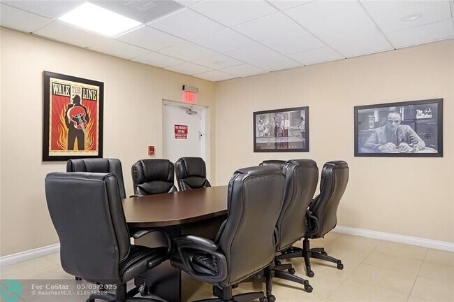 Foto del edificio - 3900 Galt Ocean Dr