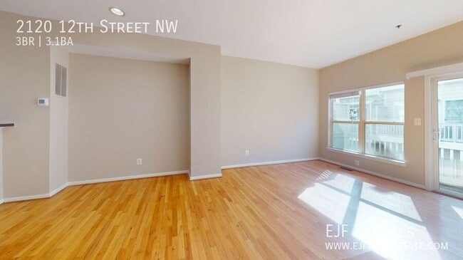 Building Photo - 2120 12th St NW