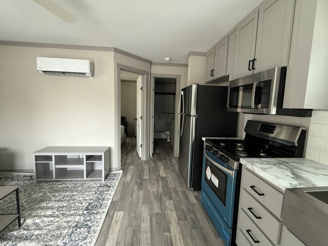 Foto del edificio - 11 La Posada Cir