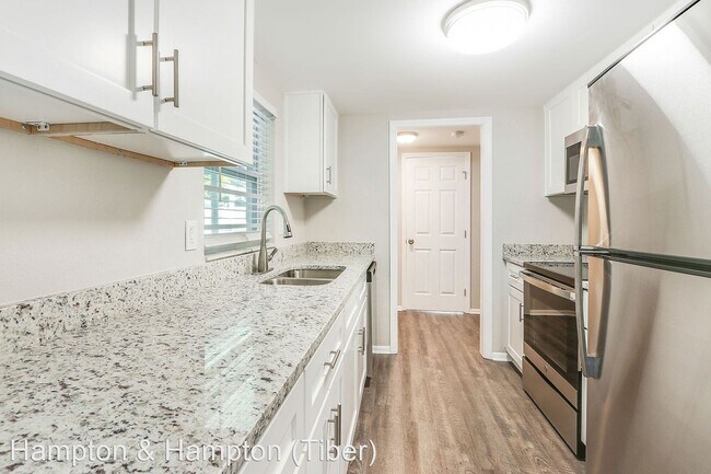 Building Photo - 3 br, 2 bath House - 7831 BIRCHWOOD DRIVE